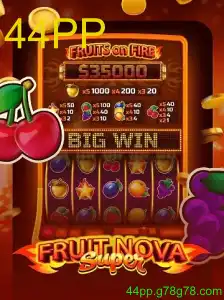 Explorando o Mundo Vibrante de FruitNovaSuper: Conquistas e Desafios
