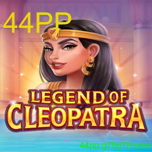LegendOfCleopatra: Embark on a Mystical Journey with 44PP