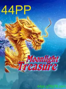 MoonlightTreasure: Desvendando os Segredos de um Mundo Fantástico