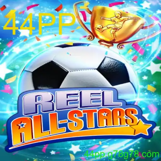 ReelAllStars: O Novo Fenômeno dos Jogos