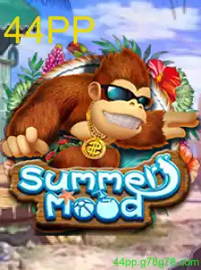 SummerMood: Descubra a Nova Sensação do Mundo dos Jogos